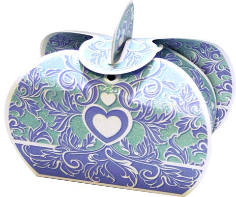 3-61-017А Бонбоньерка