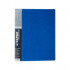 Папка А4 700 мкр 25 мм, на 4 кольцах, волокно, синий, Premier Expert Complete/2205569 (4) Папка А4 700 мкр 25 мм, на 4 кольцах, волокно, синий, Premier Expert Complete/2205569 (4)