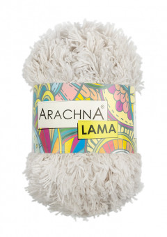 Пряжа ARACHNA "LAMA" 100% микрополиэстер . х 200 г 100 м №22 св.серый "LAMA" Пряжа ARACHNA "LAMA" 100% микрополиэстер . х 200 г 100 м №22 св.серый "LAMA"