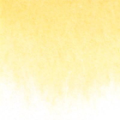 Акварельный маркер-кисть 0.8 мм - 2 мм, кисть/круглое тонкое J135 т. желто-оранжевый, Gallery VISTA-ARTISTA/J135