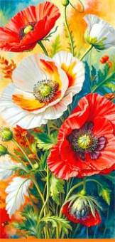 Конверт для денег, 90-1848 (10)