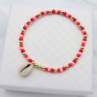 Браслет на ногу КА 2489-1