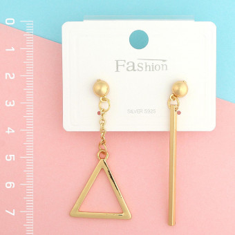 Серьги 007-894