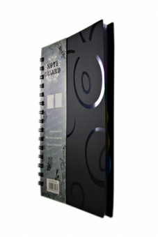 ТЕТРАДЬ С РАЗДЕЛИТЕЛЯМИ цвета ассорти "ASMAR" С УЗОРОМ (36) ТЕТРАДЬ С РАЗДЕЛИТЕЛЯМИ цвета ассорти "ASMAR" С УЗОРОМ (36)