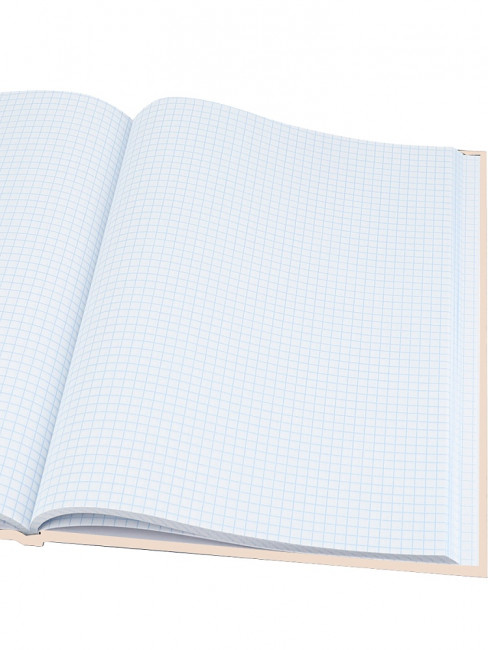 Записная книжка А6 160л клетка "Забавный котик - 2", 7БЦ, склейка, Проф-Пресс/160-9507 (14)