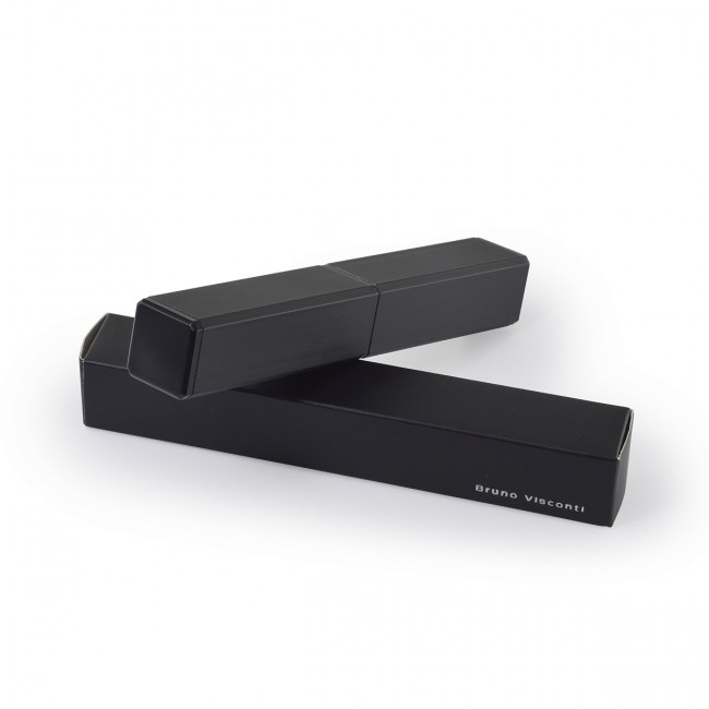 Футляр прямоугольный под ручки: "Milano", "Sienna", "Sorento", "San Remo", "Firenze", чёрный, BV/2-665/01 Футляр прямоугольный под ручки: "Milano", "Sienna", "Sorento", "San Remo", "Firenze", чёрный, BV/2-665/01