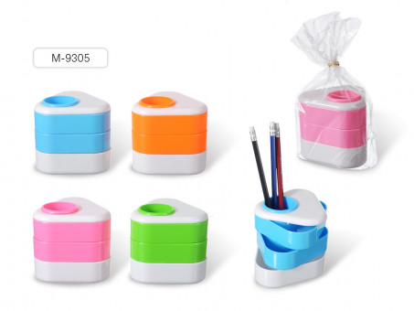 Органайзер настольн. для канц. принадлежн. CASTLE, Mazari (30) Органайзер настольн. для канц. принадлежн. CASTLE, Mazari (30)