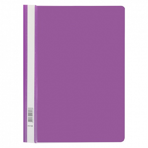 Папка-скоросшиватель А4 120/160 мкм, песок, фиолетовый, Classic Expert Complete/312168 (20) Папка-скоросшиватель А4 120/160 мкм, песок, фиолетовый, Classic Expert Complete/312168 (20)