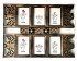 Фоторамка - КОЛЛАЖ/18  шт. в ящ.