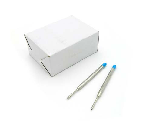 Стержни 98мм объемный металлич BV-50 Ellott  (20/100/10000)