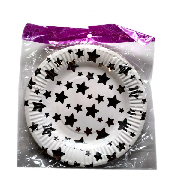 Тарелка /10шт/500/300