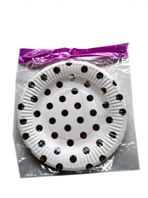 Тарелка /10шт/500/300