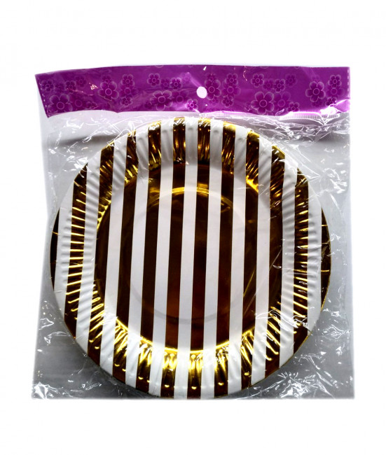 Тарелка /10шт/500/300