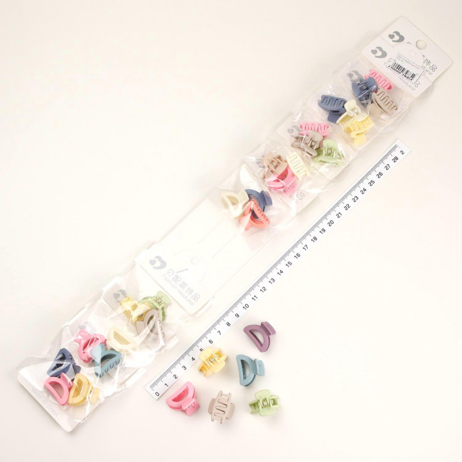 Крабики детские 1508-18 (10)