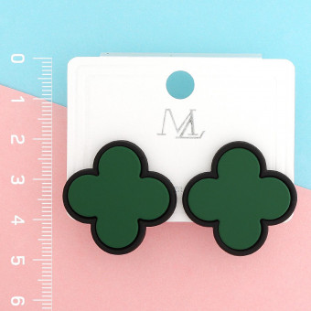 Серьги 007-913