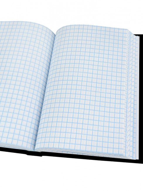 Записная книжка А6 160л клетка "Красивые автомобили - 13", 7БЦ, склейка, Проф-Пресс/ЗК160-0086 (14)