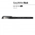 Ручка шариковая 0,5мм черная "EasyWrite", BV/20-0050 (24)