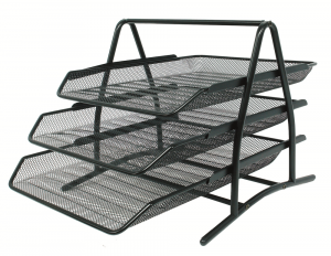 ЛОТОК ГОРИЗОНТАЛЬНЫЙ металлический 3-х ЯРУСНЫЙ ЛОТОК ГОРИЗОНТАЛЬНЫЙ металлический 3-х ЯРУСНЫЙ