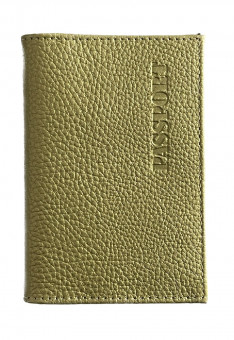 Обложка на паспорт WENZER OFFiCE, Passport из натур.кожи ср гл с карманом, "флоттер", лимон Обложка на паспорт WENZER OFFiCE, Passport из натур.кожи ср гл с карманом, "флоттер", лимон
