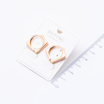 Серьги Xuping 007-2560