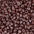 Бисер "Zlatka" GR 11/0 (0121-0130) 10 х 10 г №0126 шоколадный Бисер "Zlatka" GR 11/0 (0121-0130) 10 х 10 г №0126 шоколадный