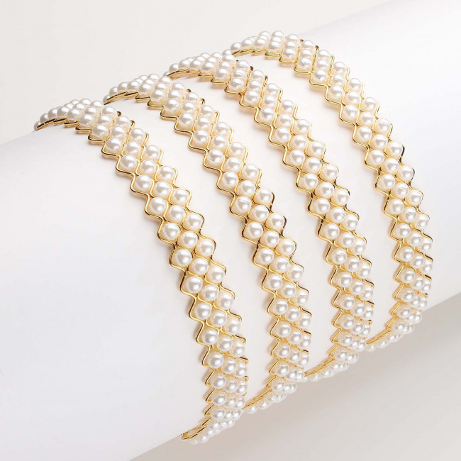 Ободок для волос 15-79