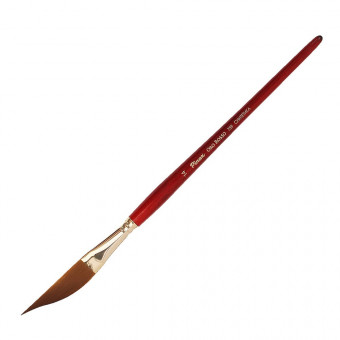 Кисть лайнер даггер №14 "Oro Rosso" синтетика, Pinax/759014