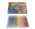 Карандаши 48 цв. Brutfuner XL-13 акварельные, деревянные, заточенные в пластиковой коробке (1/10/40) Карандаши 48 цв. Brutfuner XL-13 акварельные, деревянные, заточенные в пластиковой коробке (1/10/40)