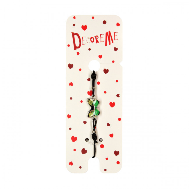 Браслет на резинке "Бабочка", BV/2-711/20 (15) Браслет на резинке "Бабочка", BV/2-711/20 (15)