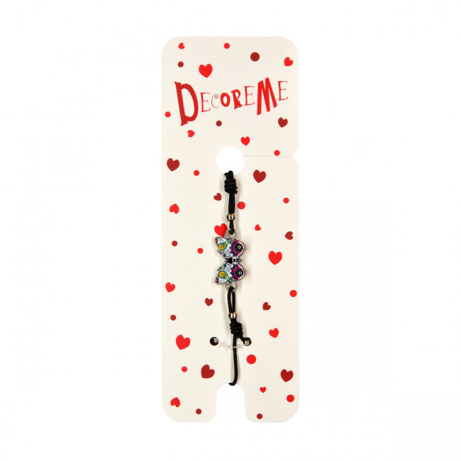 Браслет на резинке "Бабочка", BV/2-711/20 (15) Браслет на резинке "Бабочка", BV/2-711/20 (15)