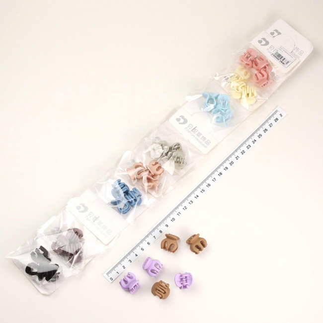 Крабики детские 1508-19 (10)