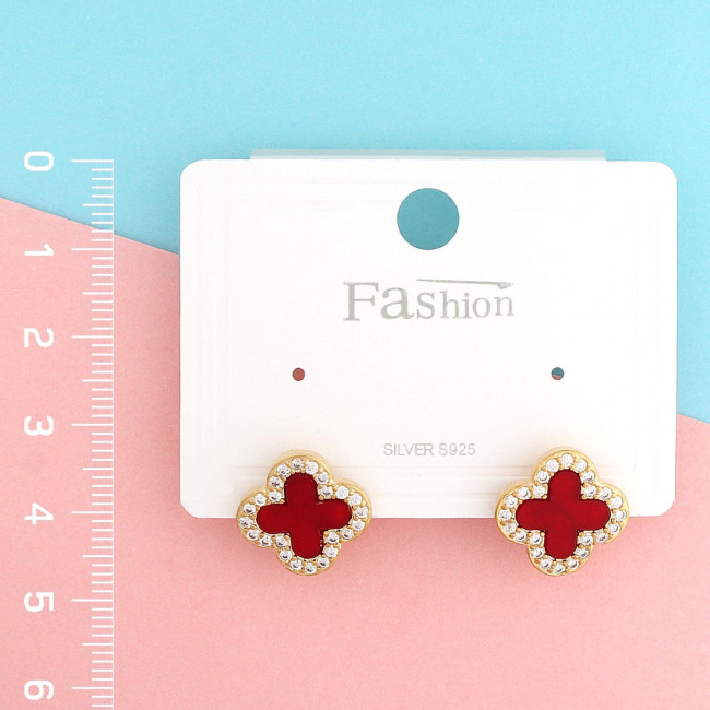 Серьги 007-929