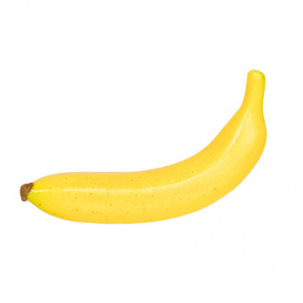 Муляж 20 x 3.6см "Банан", Blumentag/MDL-03-04 (6)