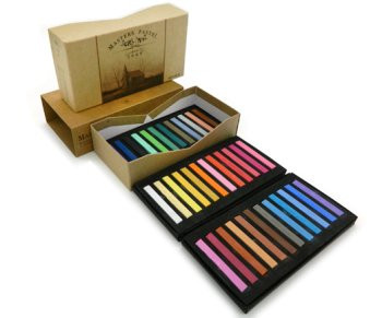 Пастель 36 цв. художественная CY-3 "Мастер" прямоугольная, 60*7мм, в к/кор F-2036 (1/6/36) Пастель 36 цв. художественная CY-3 "Мастер" прямоугольная, 60*7мм, в к/кор F-2036 (1/6/36)