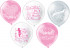 Набор воздушных шаров 30см "Свадьба! ", БиКей Микрос (5) Набор воздушных шаров 30см "Свадьба! ", БиКей Микрос (5)