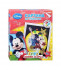Картина из пайеток Disney "Микки Маус", Апд-004