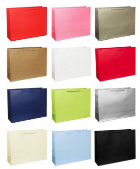 Пакет 26*32*10см подарочный, цвет ассорти (12) Пакет 26*32*10см подарочный, цвет ассорти (12)