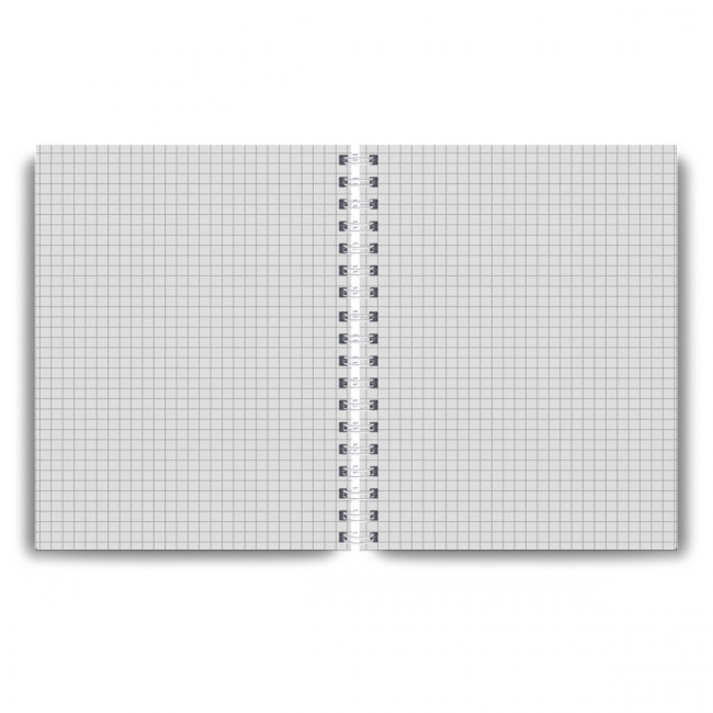 Тетрадь 96 клетка "Зелёные мечты" на гребне, Светоч/ТЕТ96-003_01535 (4)