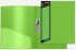 Папка с боковым прижимом "deVENTE Juicy" A4, 450 мкм, сменная этикетка, внутренний карман (салатовая) Папка с боковым прижимом "deVENTE Juicy" A4, 450 мкм, сменная этикетка, внутренний карман (салатовая)