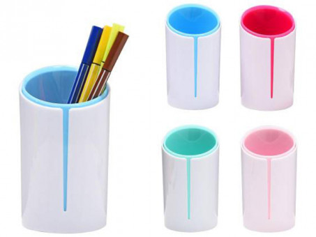 Подставка для канц. принадлежн. COLOR PAIR (12)