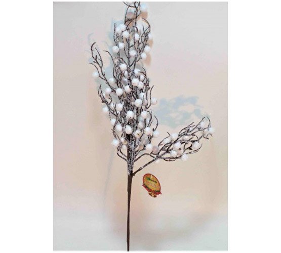 ДЕКОРАТИВНАЯ ВЕТОЧКА, DARLENS «ЛЕСНОЙ БУКЕТ», 75 СМ, ПЛАСТИК, DL-DRL01083 ДЕКОРАТИВНАЯ ВЕТОЧКА, DARLENS «ЛЕСНОЙ БУКЕТ», 75 СМ, ПЛАСТИК, DL-DRL01083