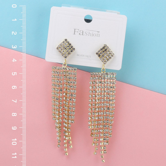 Серьги 1883-37