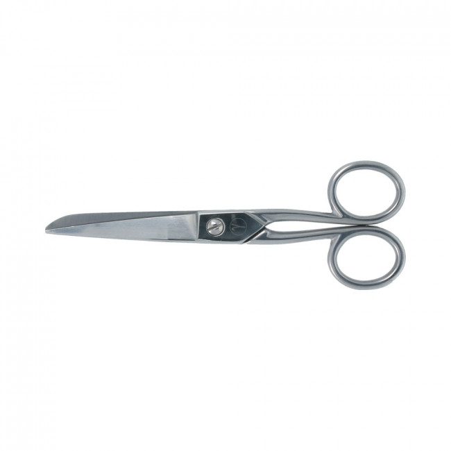 Ножницы хозяйственные 150мм в блистере, Gamma/ G-106