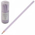 Карандаш 2мм HВ чернографитовый "GraphixZefir. Нежно-сиреневый", BV/21-0045/05 (50)