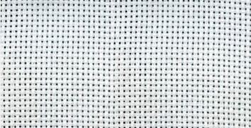 Канва Aida 100% хлопок 25*25 см, набор 5шт ассорти, Gamma