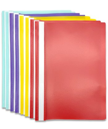 Скоросшиватель пластик А4 INTELLIGENT DH-52 "Ассорти" с прозрачным верхом (8/1200) Скоросшиватель пластик А4 INTELLIGENT DH-52 "Ассорти" с прозрачным верхом (8/1200)