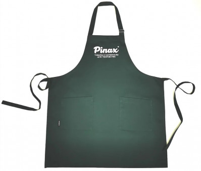 Фартук художника, Pinax