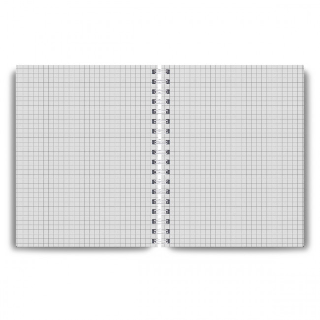 Тетрадь А5+ 48л клетка "Похимичим!", на гребне, Светоч/ТЕТ48-003_000804 (4)