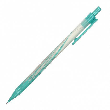 Карандаш механический 0.5мм HB "IceGraphix. Морская. Ice", BV/21-0052/02 (24) Карандаш механический 0.5мм HB "IceGraphix. Морская. Ice", BV/21-0052/02 (24)