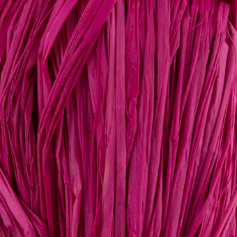 Рафия 30г ± 5 г, 10 яр. розовый, Blumentag/NRAF-30